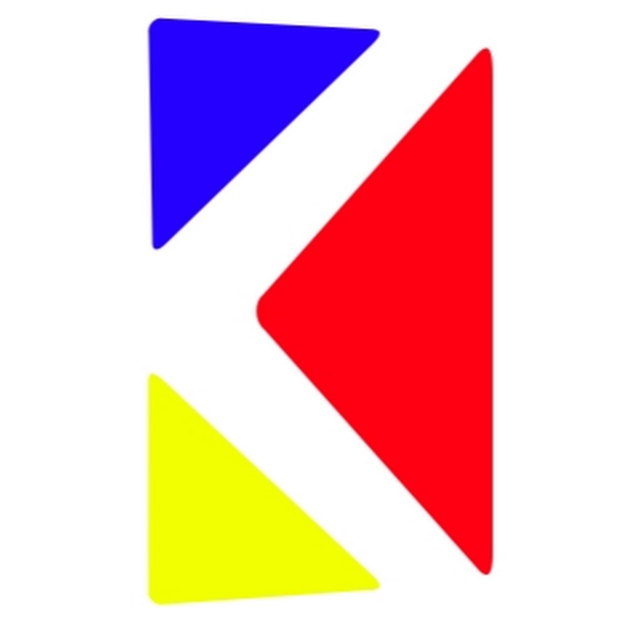 Kaz Project YouTube channel avatar