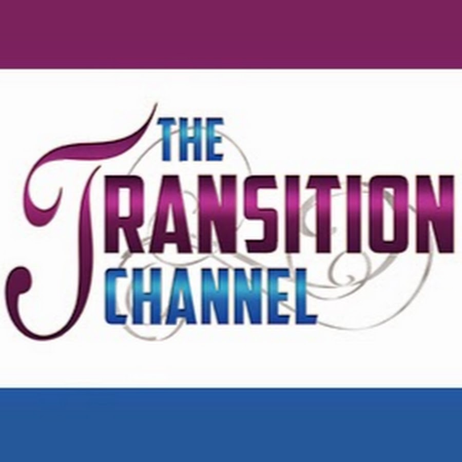 The Transition Channel رمز قناة اليوتيوب