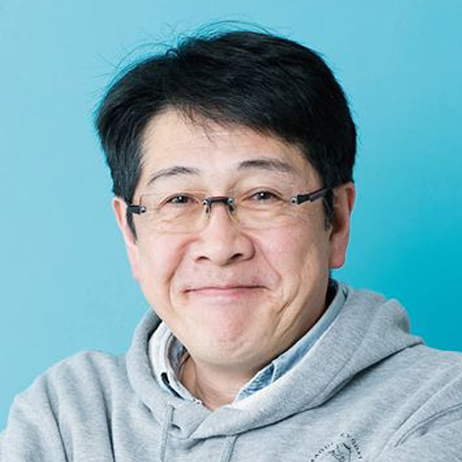 築地市場のマグロ仲卸三代目 生田よしかつチャンネル Youtube