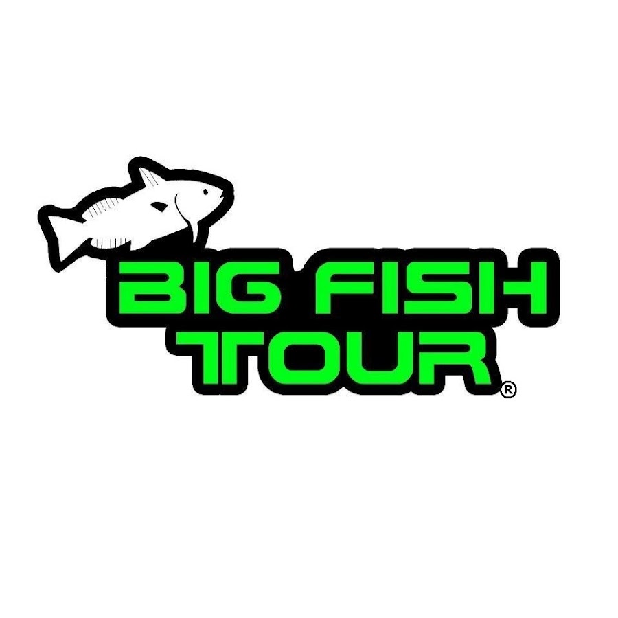 Big fish tour