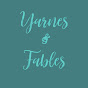 Yarnes & Fables YouTube Profile Photo