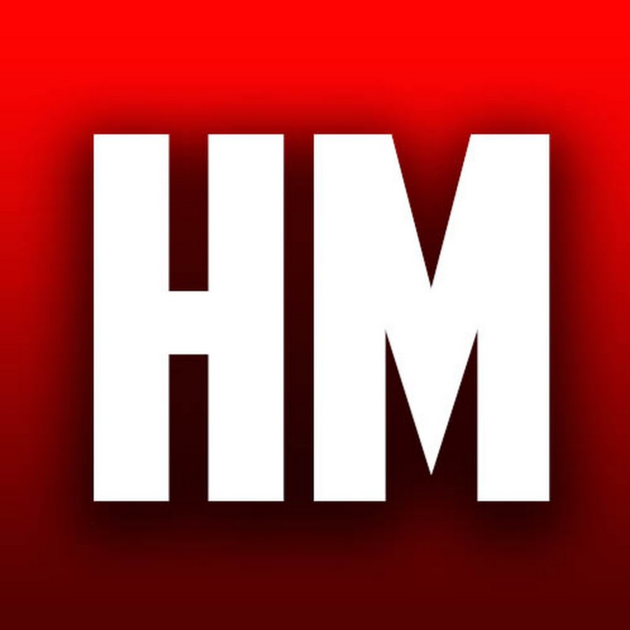Hidden Masters YouTube channel avatar