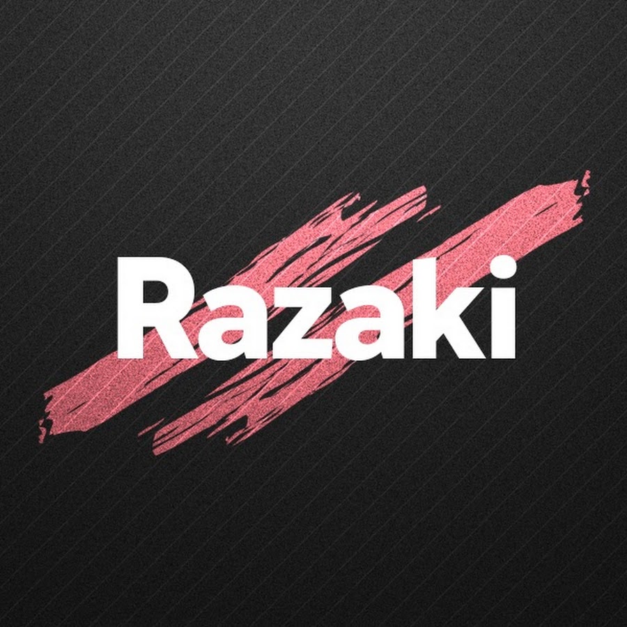 Razaki MÃ¼zik YouTube channel avatar