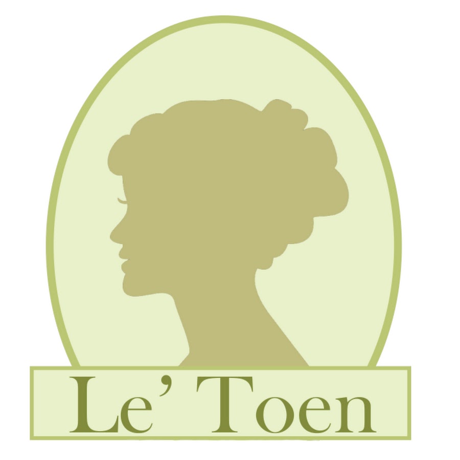 Le' Toen YouTube kanalı avatarı