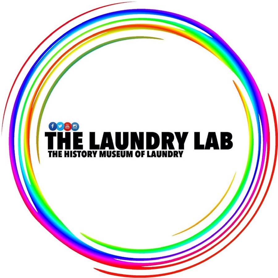 The Laundry Lab رمز قناة اليوتيوب