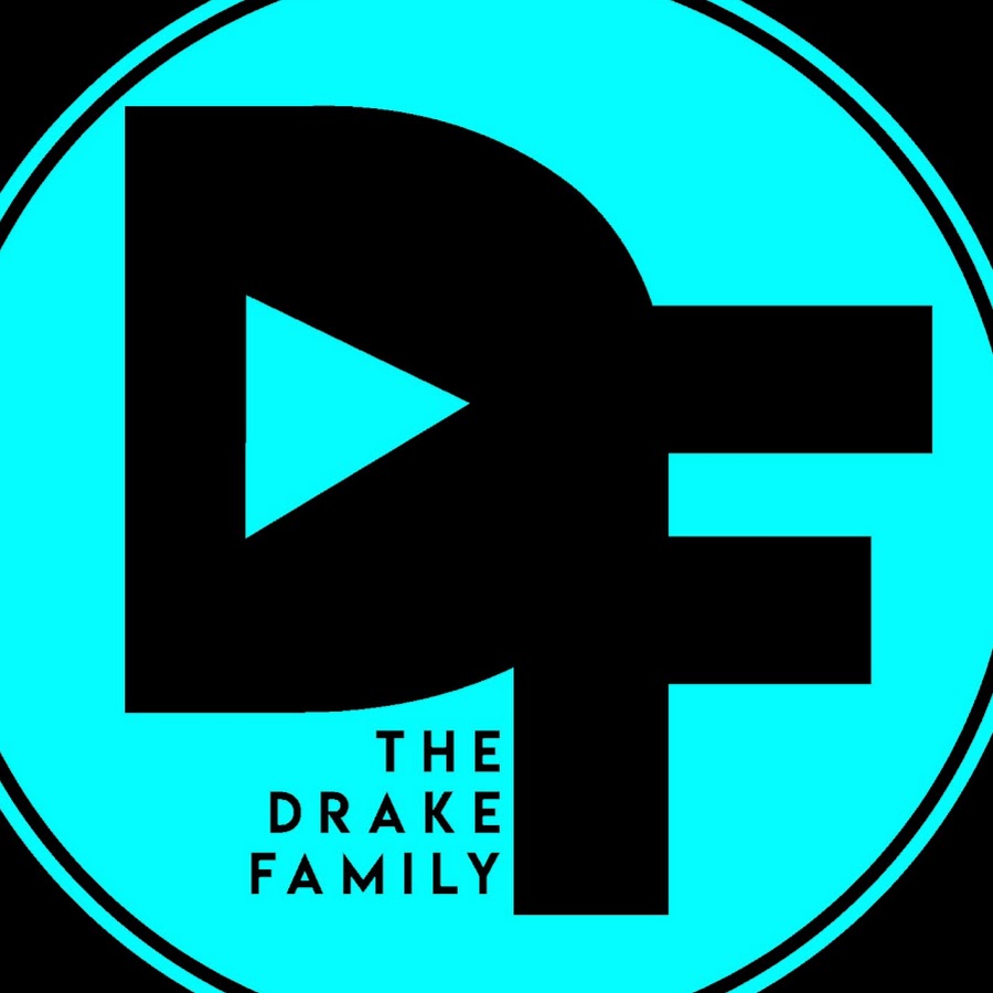 The Drake Family Avatar de canal de YouTube