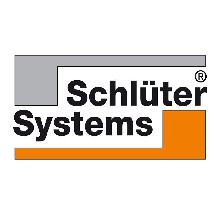 SchlÃ¼ter-Systems KG Deutschland YouTube-Kanal-Avatar