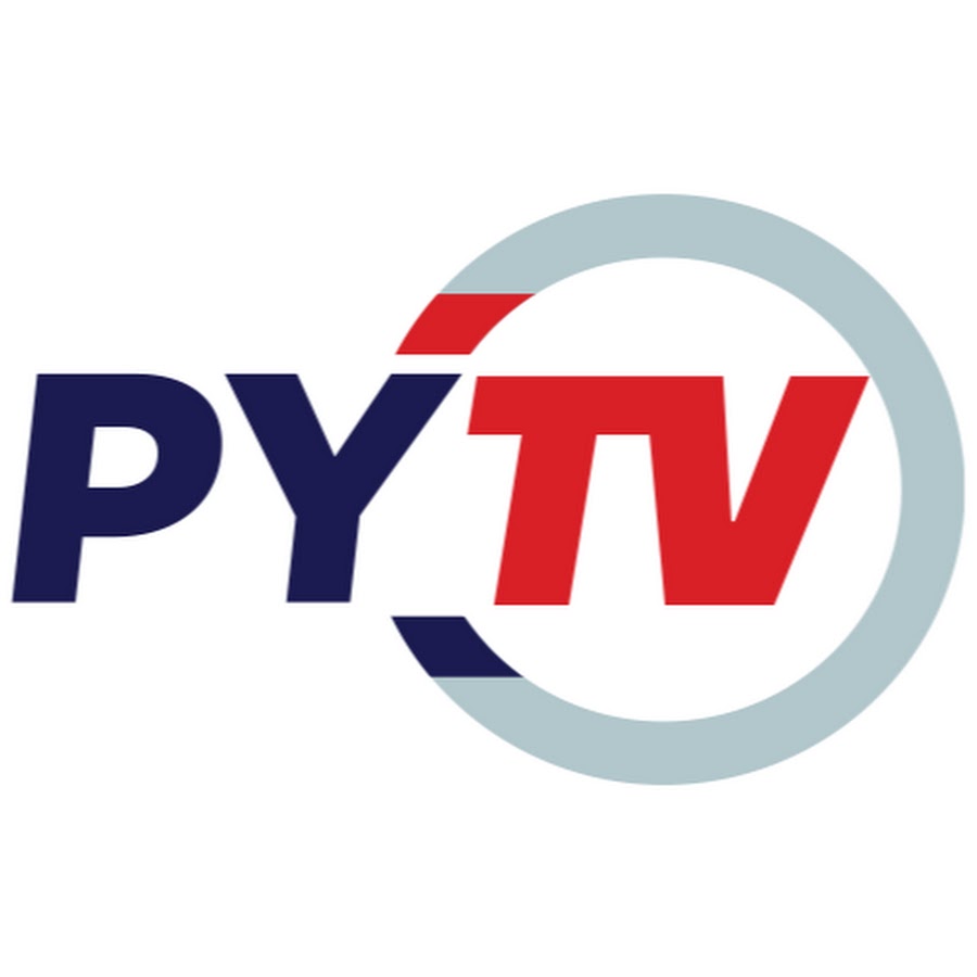 PARAGUAY TV YouTube channel avatar