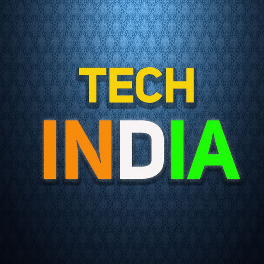 Tech India Avatar canale YouTube 