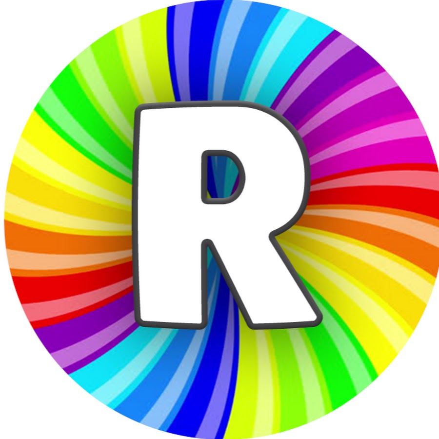 Rainbow TV YouTube-Kanal-Avatar