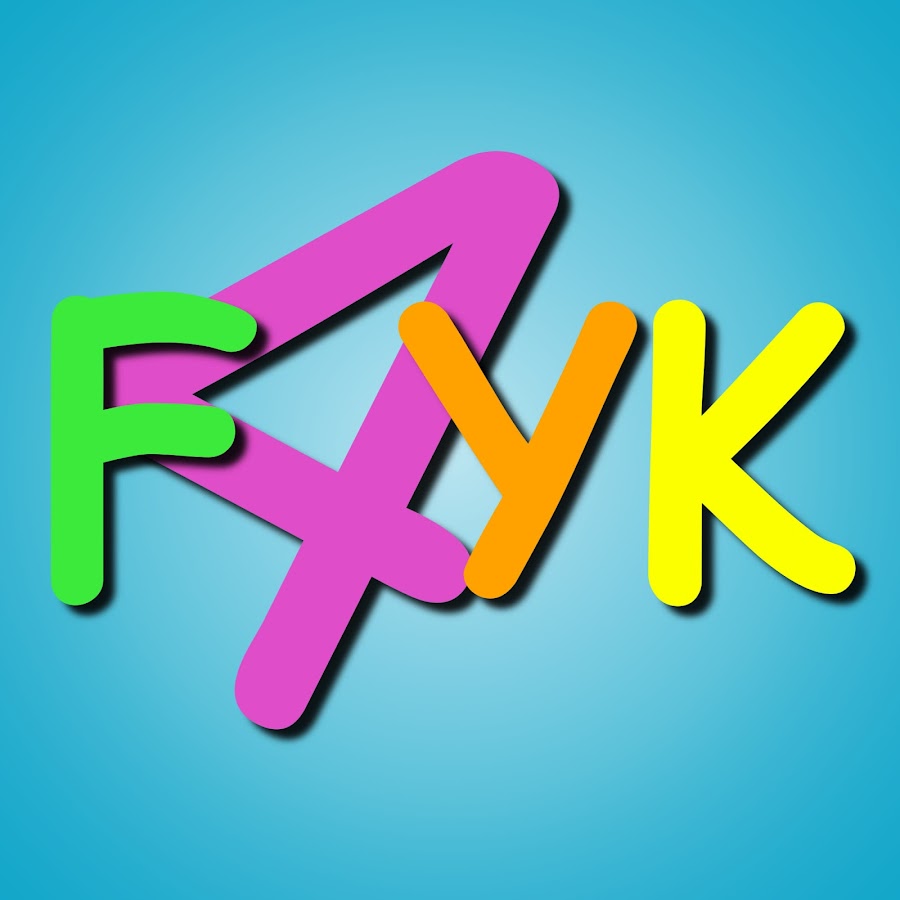 Fun4YoungKids YouTube channel avatar
