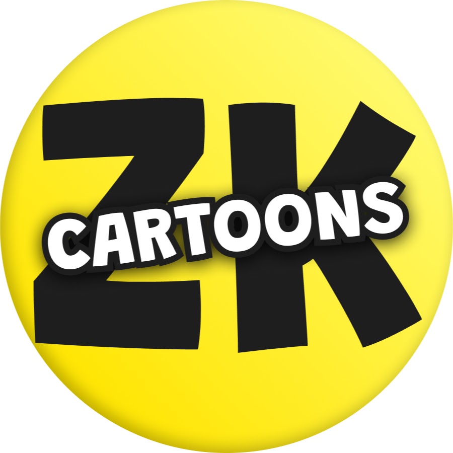 ZeeToons – Cartoons for