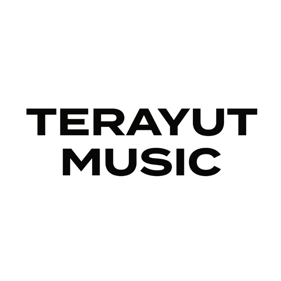 Terayut Music YouTube kanalı avatarı