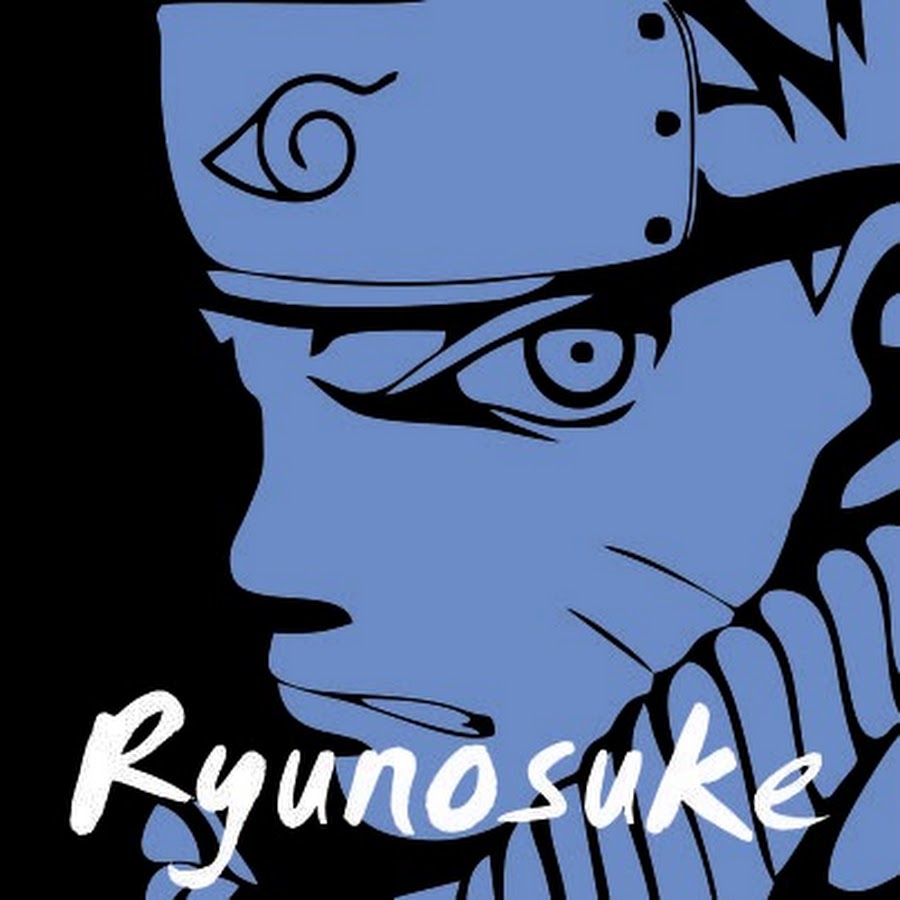 Ryunosuke YouTube channel avatar