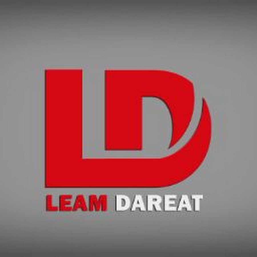 Leam Dareat YouTube channel avatar