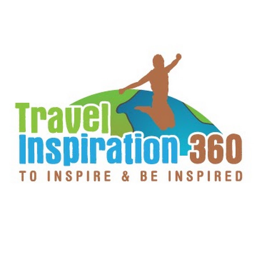 Travel Inspiration 360