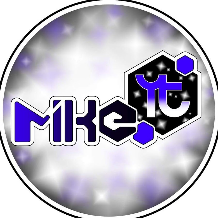 Mike yt Avatar del canal de YouTube