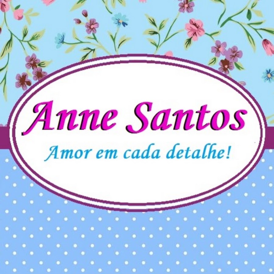 AteliÃª Meire Santos Avatar channel YouTube 