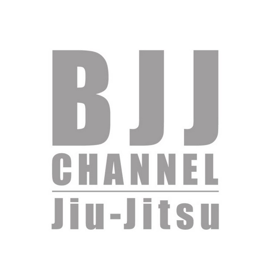 BJJ CHANNEL YouTube 频道头像