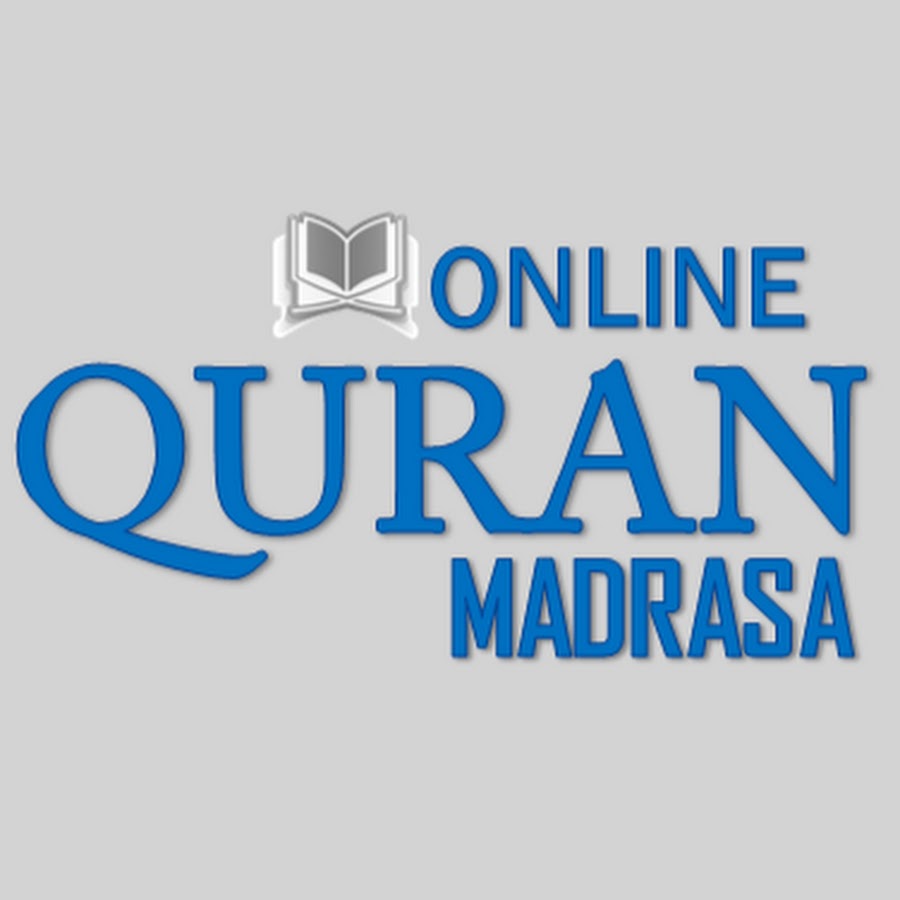 Online Quran Madrasa YouTube 频道头像