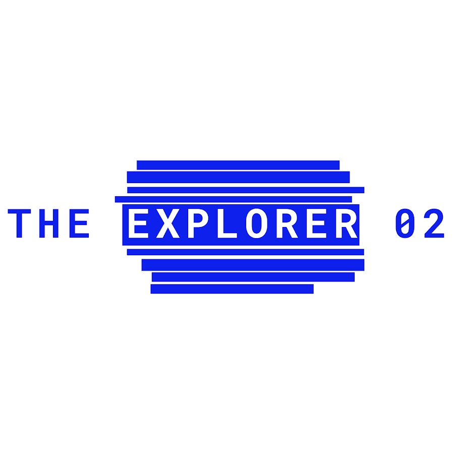 The Explorer 02 यूट्यूब चैनल अवतार