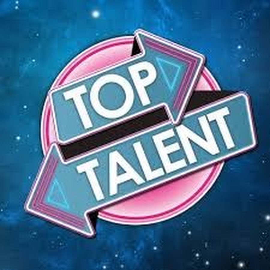 Top talent Avatar canale YouTube 