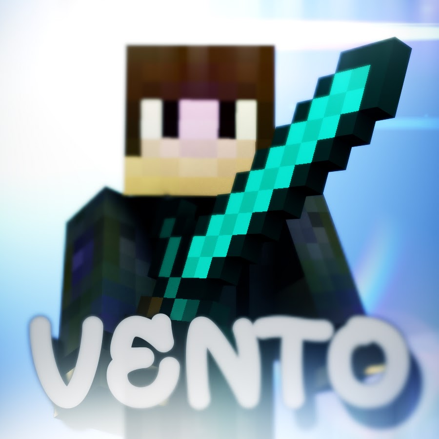 VENTO YouTube channel avatar