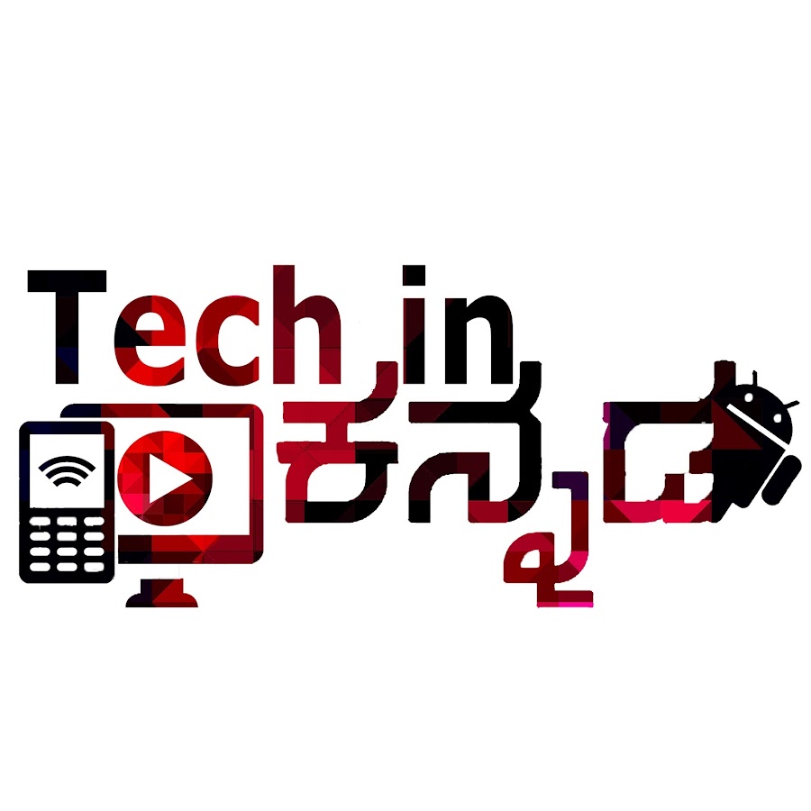 Tech in Kannada رمز قناة اليوتيوب
