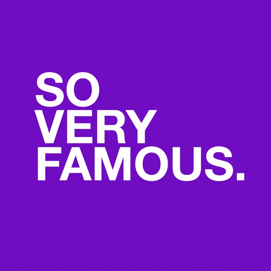 Stupid Famous People Avatar del canal de YouTube