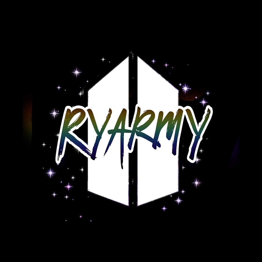 RYARMY YouTube channel avatar