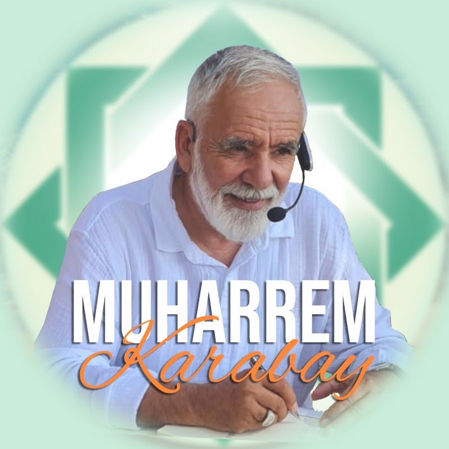Muharrem Karabay رمز قناة اليوتيوب