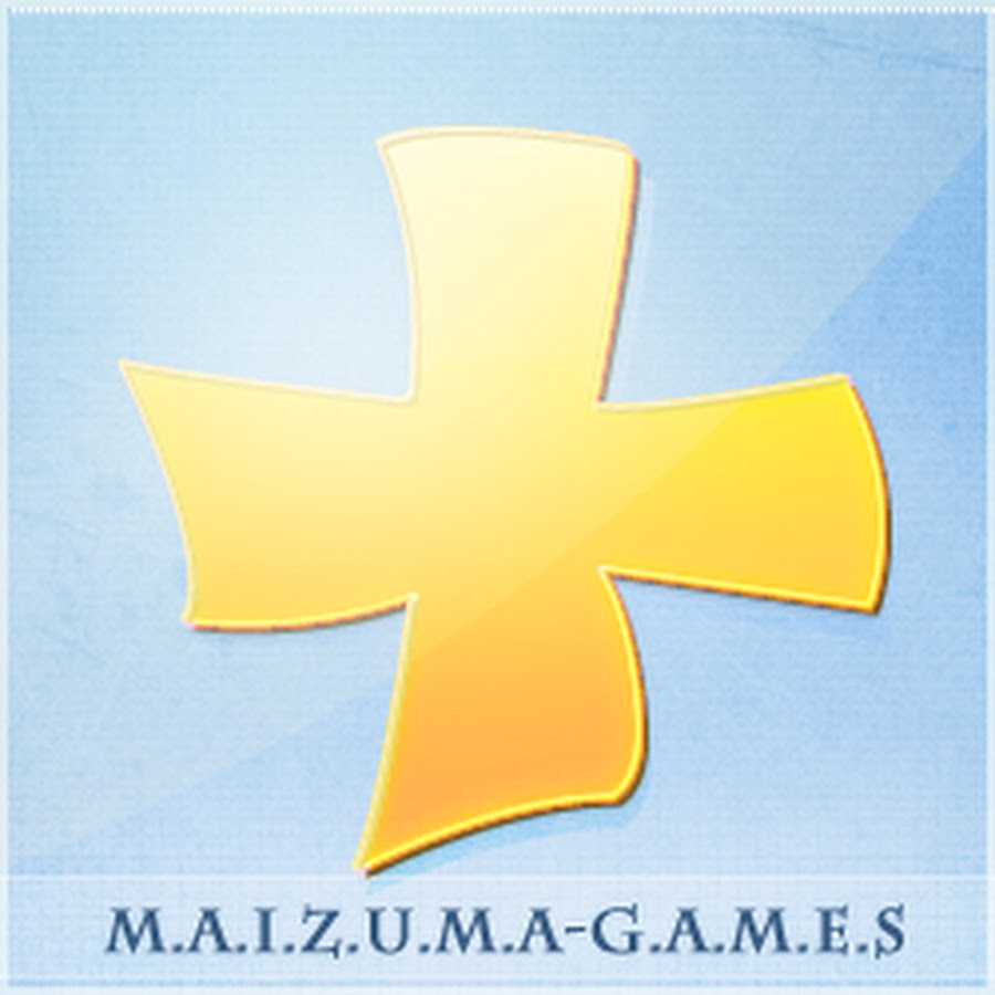 Maizuma Games