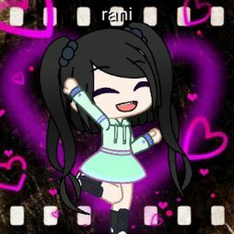 Rani chen YouTube channel avatar