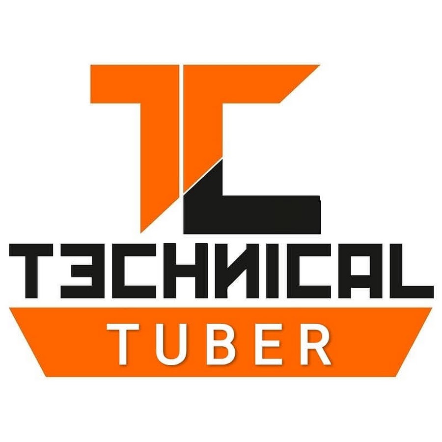 Electric tuber YouTube channel avatar