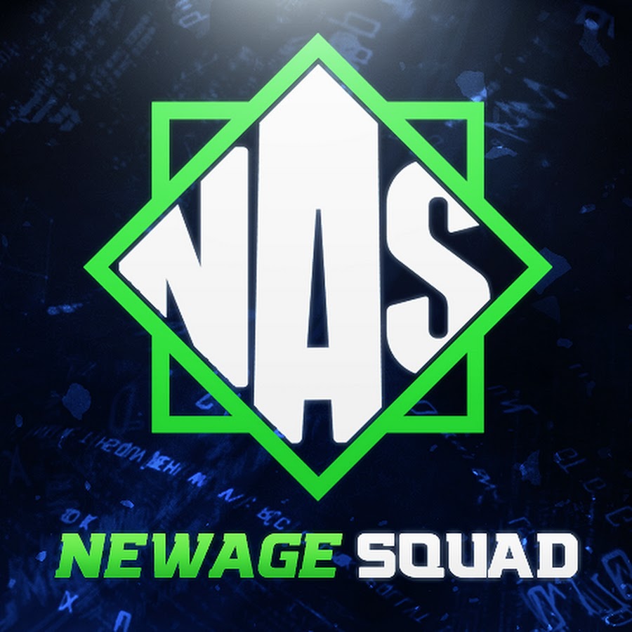 NaS - New Age Squad