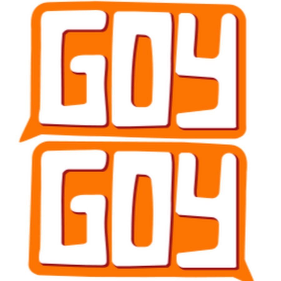 GoyGoy YouTube-Kanal-Avatar