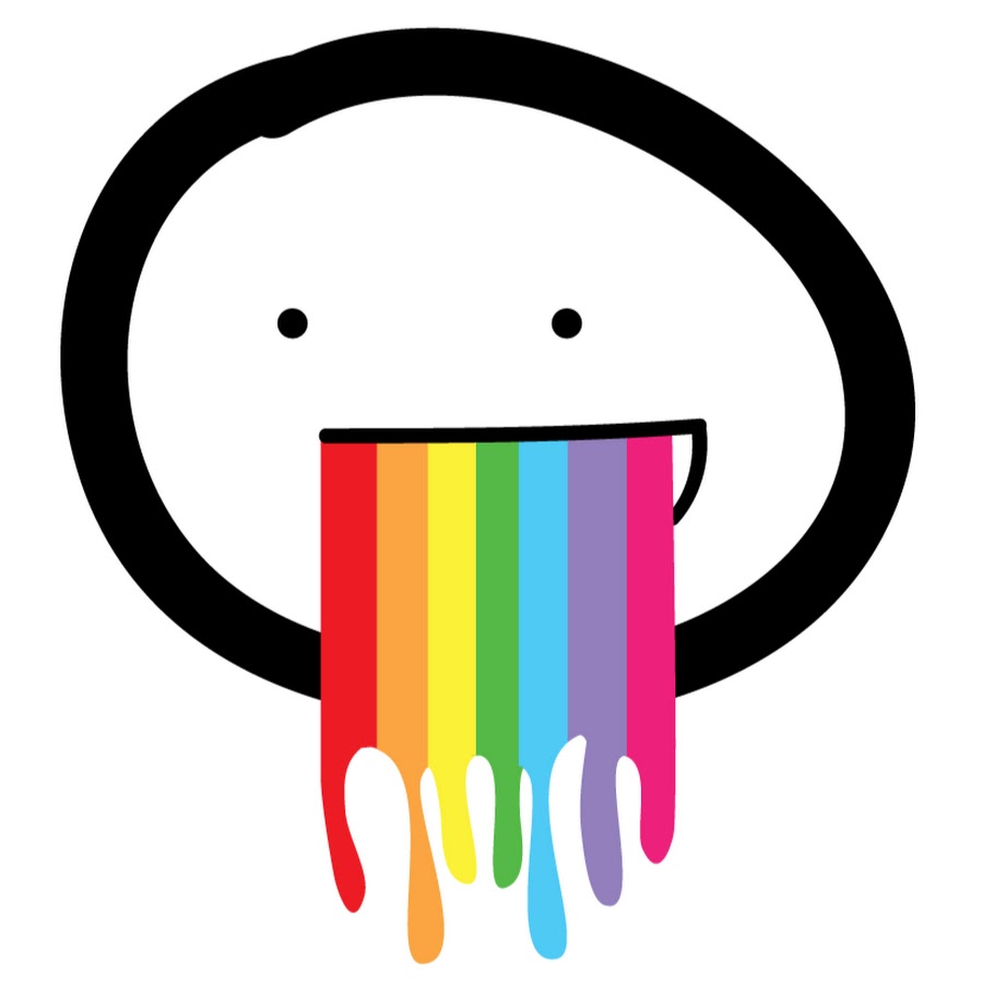 rainbowclay YouTube kanalı avatarı
