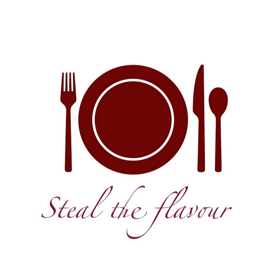 Steal the Flavour यूट्यूब चैनल अवतार