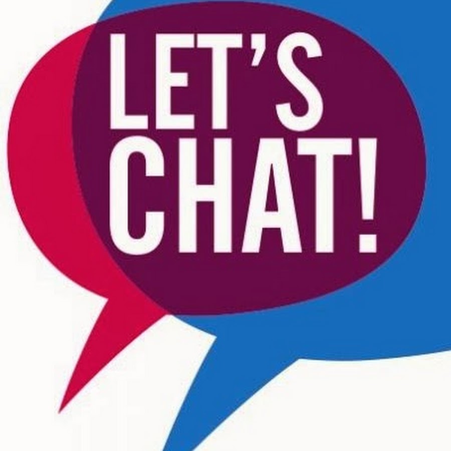 Clean chat. Let&#039;s chat. чат клуб.