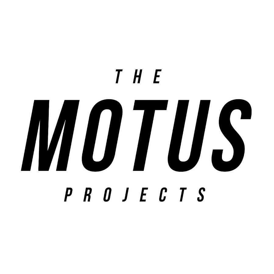 The Motus Projects Awatar kanału YouTube
