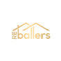 The Real Estate Ballers Show YouTube Profile Photo