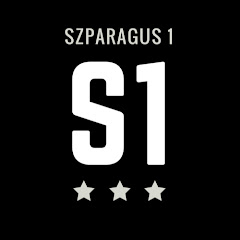 szparagus