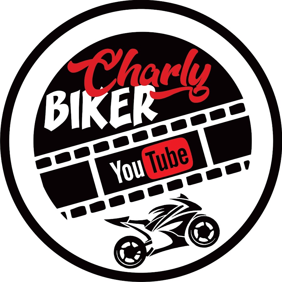 Charly Biker YouTube kanalı avatarı