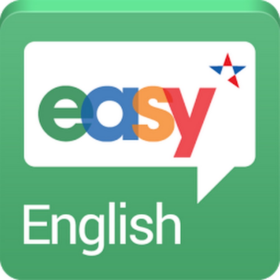 Easy English 247 Avatar canale YouTube 
