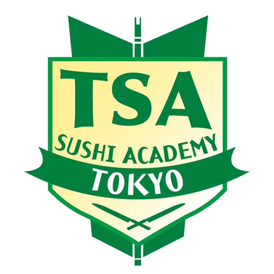 Tokyo SushiAcademy YouTube channel avatar