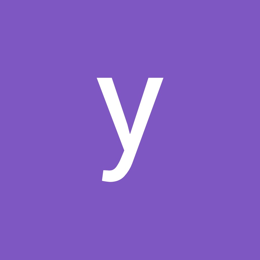yuugou0211 رمز قناة اليوتيوب