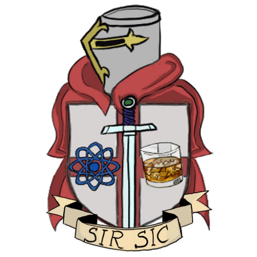 Sir Sic The Social Inequality Crusader YouTube kanalı avatarı