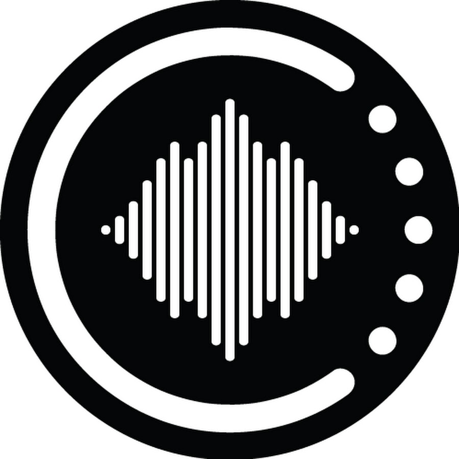 Spectrum Sounds رمز قناة اليوتيوب