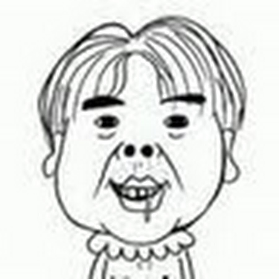 Kashima Hitoshi YouTube channel avatar