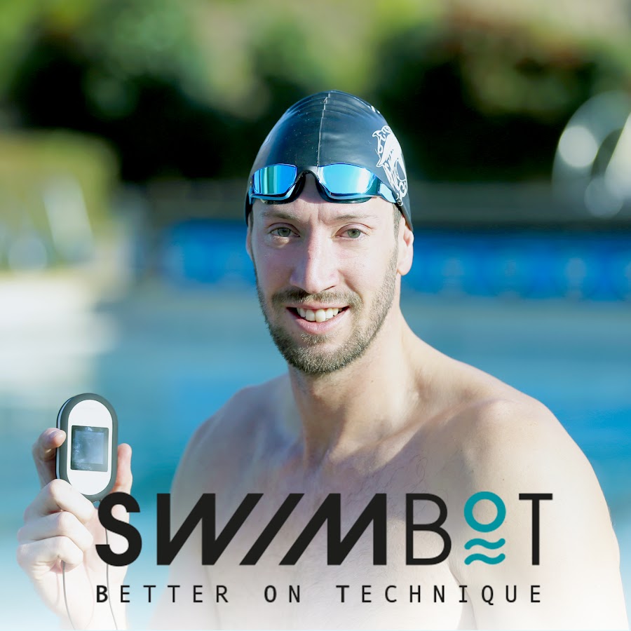 Swim Bot YouTube channel avatar